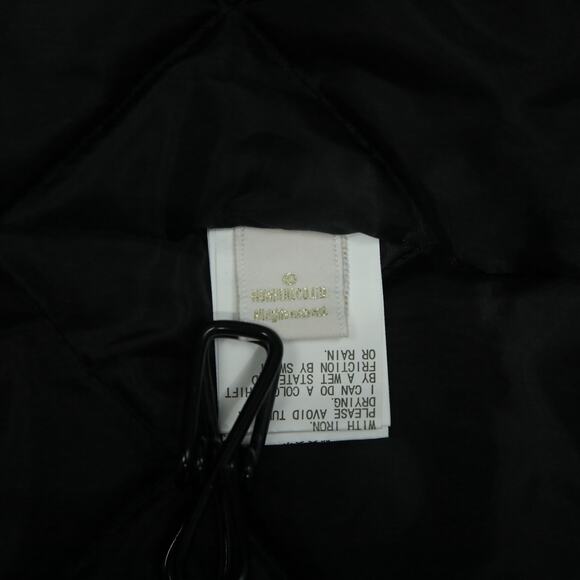 RARE Vintage Carhartt x Bape Faded Black Camo Arctic Vest - Picture 16 of 16